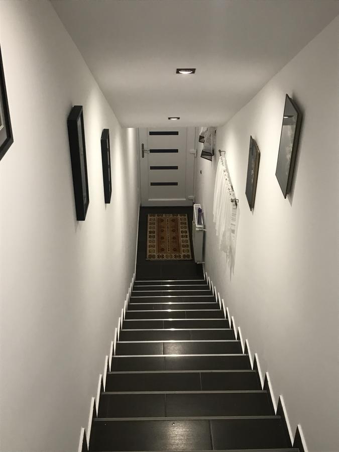 Hotel Gyori Vendeghaz Demjén Exterior foto